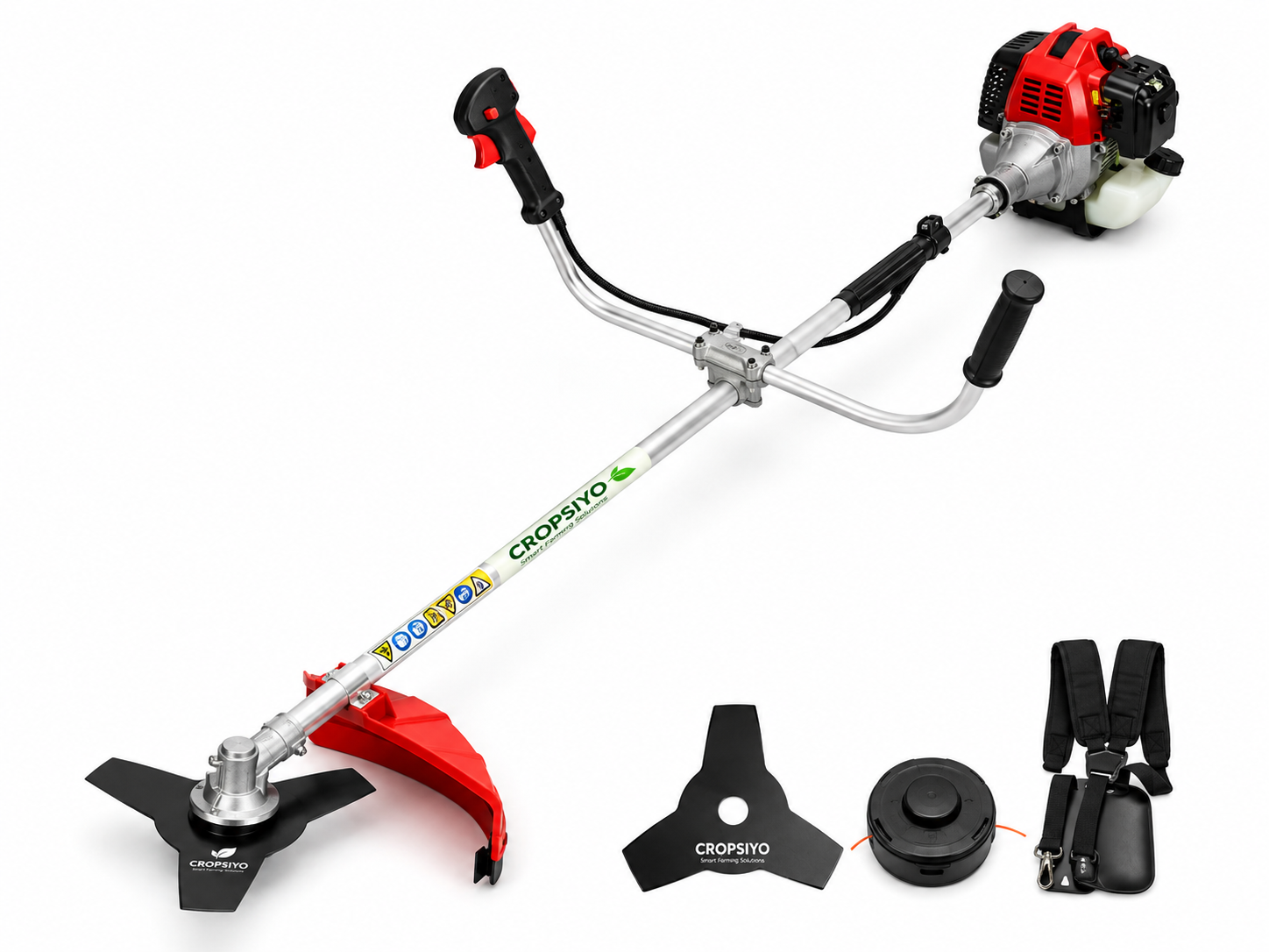 Brush Cutter