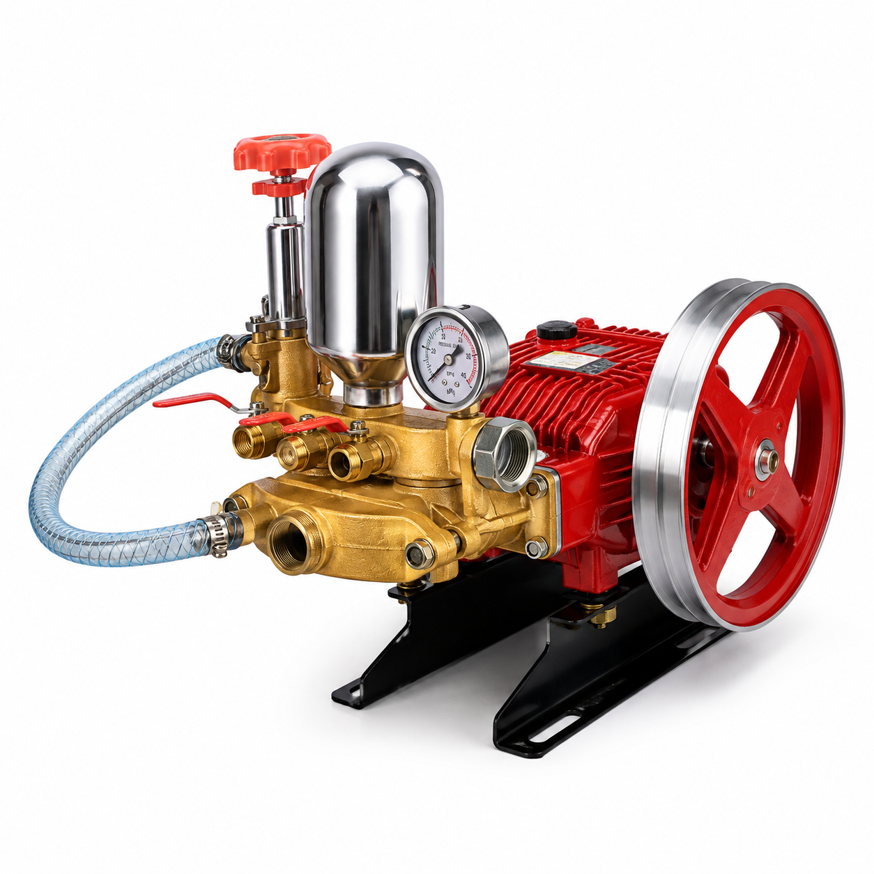 HTP Sprayer