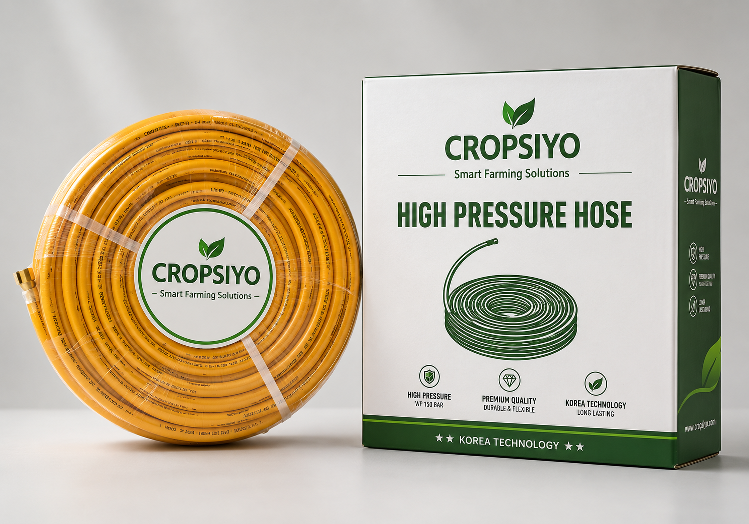 Hose Pipe