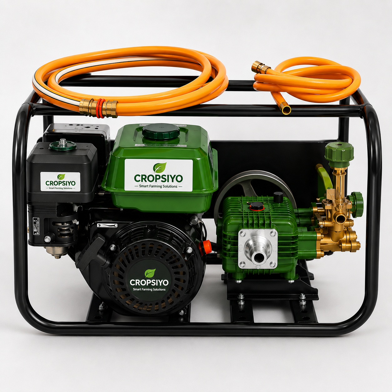 HTP Engine Set